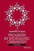 Progress in Inorganic Chemistry, Volume 58 (eBook, ePUB)