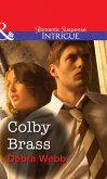 Colby Brass (eBook, ePUB)