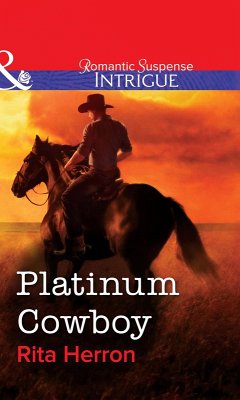 Cover Platinum Cowboy (eBook, ePUB)