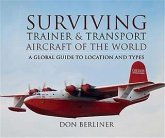 Surviving Trainer and Transport Aircraft of the World (eBook, ePUB)