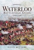 Waterloo Battlefield Guide (eBook, ePUB)