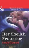 Her Sheikh Protector (eBook, ePUB)