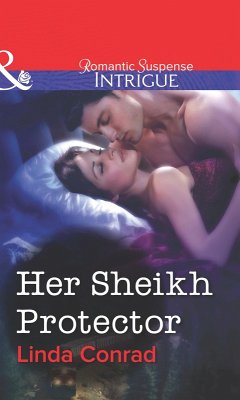 Cover Her Sheikh Protector (eBook, ePUB)