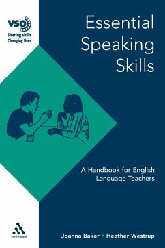 Cover Essential Speaking Skills (eBook, PDF)