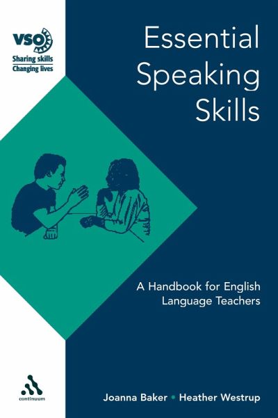 Essential Speaking Skills (eBook, PDF)