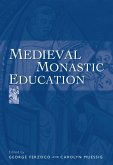 Medieval Monastic Education (eBook, PDF)