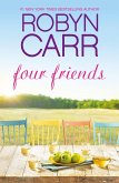 Four Friends (eBook, ePUB)