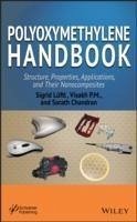 Cover Polyoxymethylene Handbook (eBook, PDF)