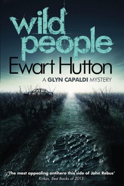 Wild People (eBook, ePUB) - Hutton, Ewart