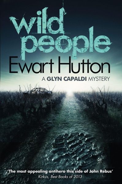 Wild People (eBook, ePUB)