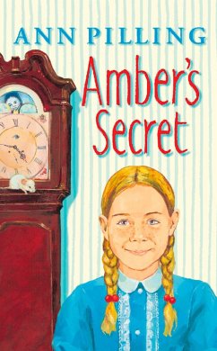 Cover Amber's Secret (eBook, ePUB)