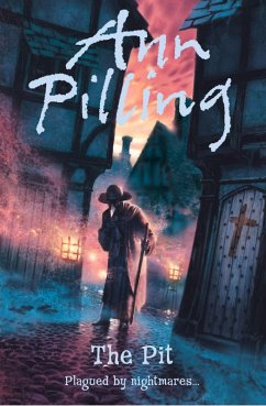 Cover The Pit (eBook, ePUB)