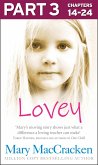 Lovey: Part 3 of 3 (eBook, ePUB)