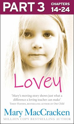 Cover Lovey: Part 3 of 3 (eBook, ePUB)