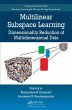 Multilinear Subspace Learning (eBook,... - Bild 1