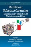 Multilinear Subspace Learning (eBook, PDF)