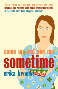 Cover Come Up and See Me Sometime (eBook, ePUB)