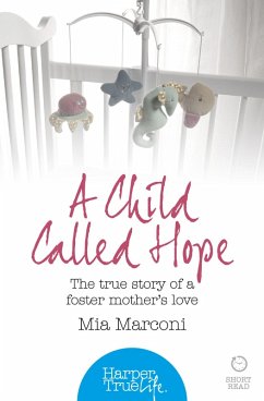 A Child Called Hope (eBook, ePUB) - Marconi, Mia