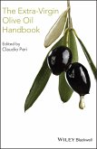 The Extra-Virgin Olive Oil Handbook (eBook, ePUB)