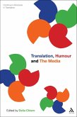Translation, Humour and the Media (eBook, PDF)