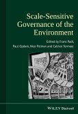 Scale-Sensitive Governance of the Environment (eBook, PDF)