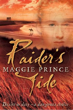 Raider's Tide (eBook, ePUB) - Prince, Maggie