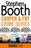 Cooper and Fry Crime Fiction Series Books 1-3 (eBook, ePUB)