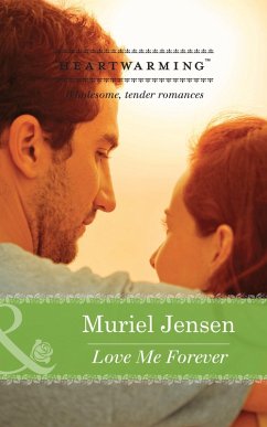 Cover Love Me Forever (eBook, ePUB)