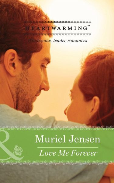 Love Me Forever (eBook, ePUB)