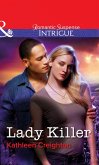 Lady Killer (eBook, ePUB) Lady Killer (eBook, ePUB)