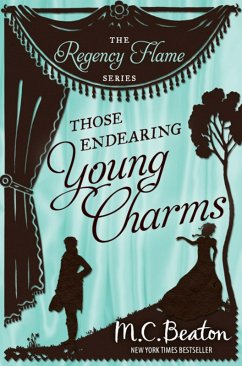 Those Endearing Young Charms (eBook, ePUB) - Beaton, M. C.