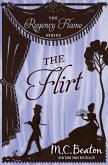 The Flirt (eBook, ePUB)