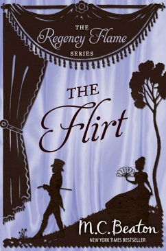 The Flirt (eBook, ePUB) - Beaton, M. C.