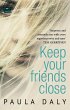 Keep Your Friends Close (eBook, ePUB) - Bild 1