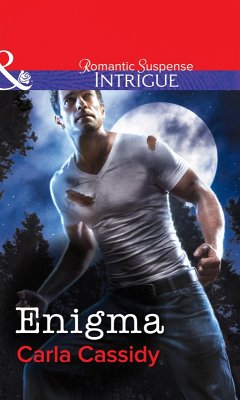 Enigma (eBook, ePUB) Cover Enigma (eBook, ePUB)