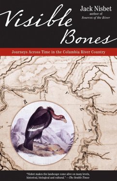 Visible Bones (eBook, ePUB) - Nisbet, Jack