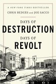 Days of Destruction, Days of Revolt (eBook, ePUB)