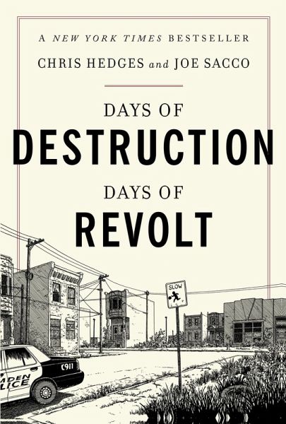 Days of Destruction, Days of Revolt (eBook, ePUB) Days of Destruction, Days of Revolt (eBook, ePUB)