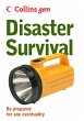 Disaster Survival (eBook, ePUB) - Bild 1