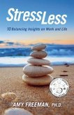 Stress Less (eBook, ePUB)