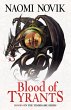 Blood of Tyrants (eBook, ePUB) - Bild 1