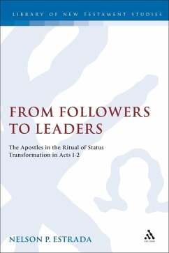 From Followers to Leaders (eBook, PDF) - Estrada, Nelson P.