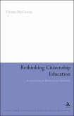 Rethinking Citizenship Education (eBook, PDF)