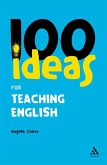 100 Ideas for Teaching English (eBook, PDF)