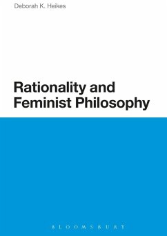 Cover Rationality and Feminist Philosophy (eBook, PDF)