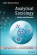 Analytical Sociology (eBook, ePUB) - Bild 1