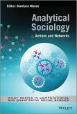 Analytical Sociology (eBook, ePUB)