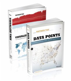 FlowingData.com Data Visualization Set (eBook, PDF) - Yau, Nathan