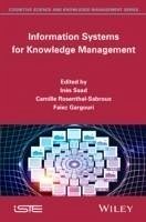 Information Systems for Knowledge Management (eBook, ePUB)