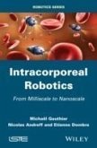 Intracorporeal Robotics (eBook, PDF)